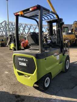 Electric - 4 wheels 2020  Clark EPX25I (2)