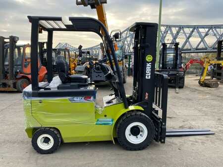 Electric - 4 wheels 2020  Clark EPX25I (3)