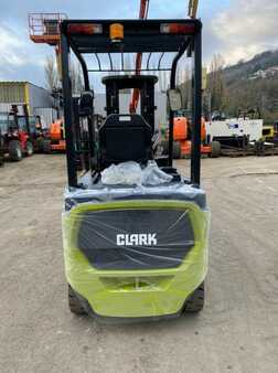 Electric - 4 wheels 2020  Clark EPX25I (5)