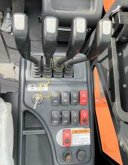 Dieselstapler 2020  Doosan D90S7 (24)