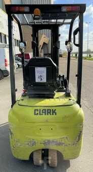 Clark GTX 16