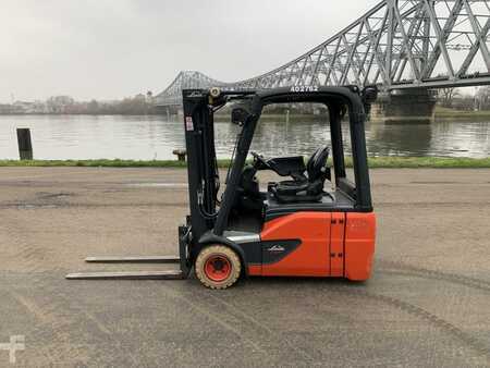 Linde E18-02