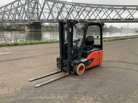 Linde E18-02
