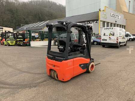 Linde E18-02