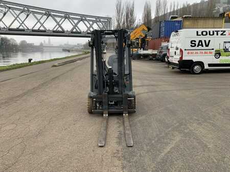 Linde E18-02