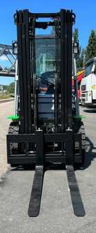 LPG Forklifts 2022  Cesab M320H-GV (5)