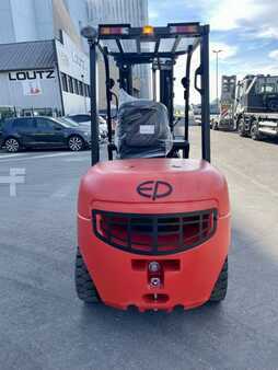 EP Equipment EFL352