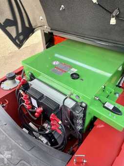 EP Equipment EFL352