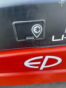 EP Equipment EFL352