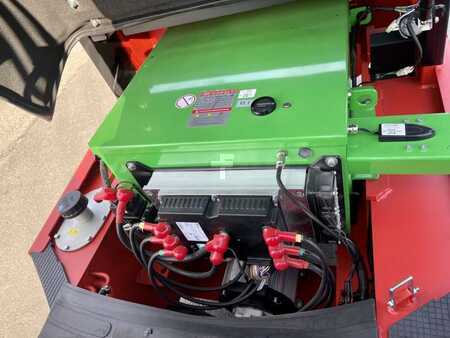 EP Equipment EFL352