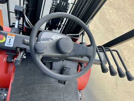 EP Equipment EFL352