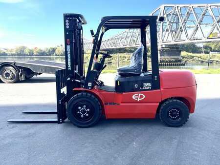 EP Equipment EFL352