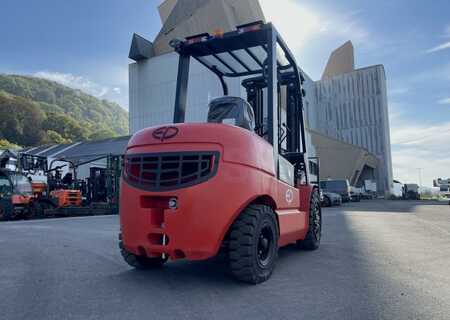 EP Equipment EFL352
