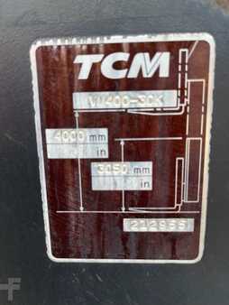 Dieselstapler 2011  TCM FD70-2 (7)