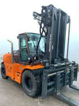 Diesel heftrucks  Doosan D160S-9 (9) 