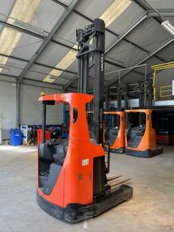 Reach Trucks 2015  BT RRE 160 (7)