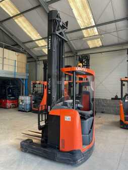 Reach Truck 2015  BT RRE 160 (9)