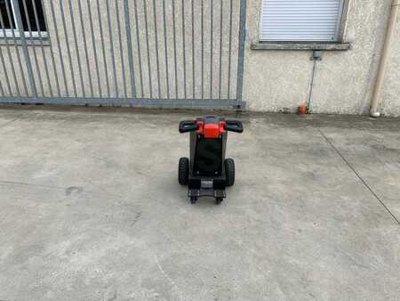 Traktor - EP Equipment QDD10L (7)