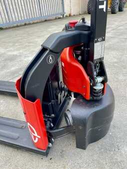 Nízkozdvižný vozík 2021  EP Equipment EPT12-EZX (9)