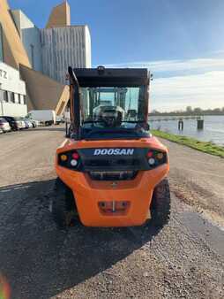 Diesel Forklifts 2023  Doosan D70S-9 (9)