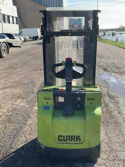 Ruční vysokozdvižný vozík 2018  Clark SX12 (7)