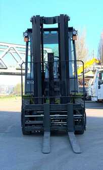 LPG Forklifts 2022  Clark S25L (7) 