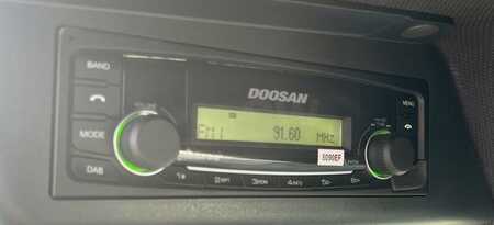 Dieselstapler 2022  Doosan D160S-9 (18)