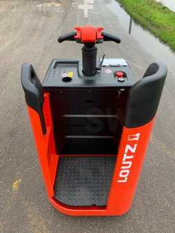 Nízkozdvižný vozík 2023  EP Equipment KPL201 (5)