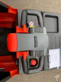 Electric Pallet Trucks 2023  EP Equipment KPL201 (12)