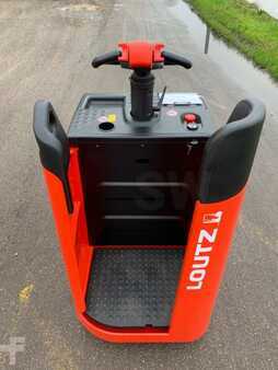 Nízkozdvižný vozík 2023  EP Equipment KPL201 (6)