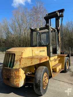 Diesel Forklifts 2002  Hyster H12.00XL (2)