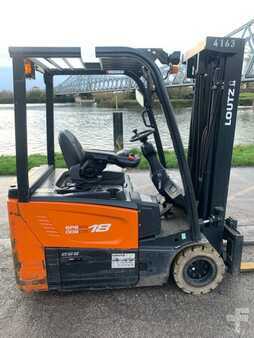 Doosan B18T-7