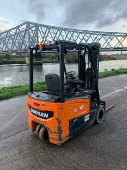 Doosan B18T-7