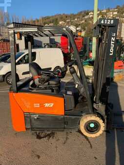 Doosan B18T-7