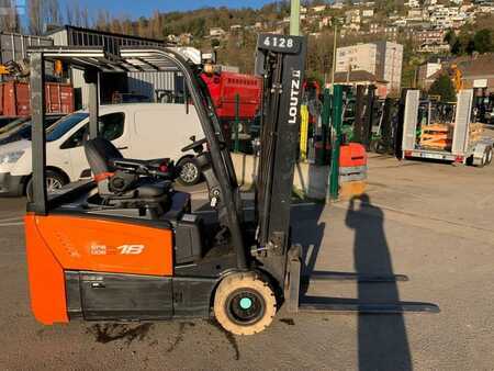 Doosan B18T-7