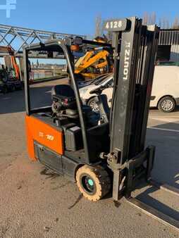 Doosan B18T-7