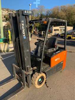 Doosan B18T-7