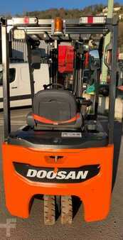 Doosan B18T-7