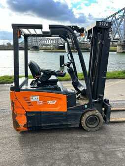 Doosan B18T-7