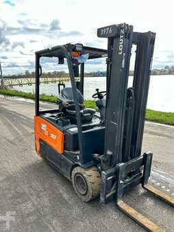 Doosan B18T-7