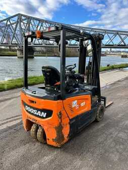 Doosan B18T-7