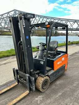 Doosan B18T-7