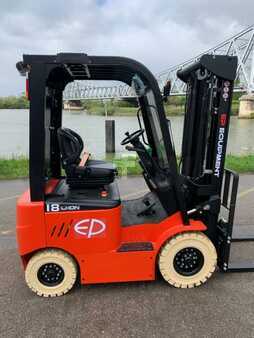 El truck - 4 hjulet - EP Equipment EFL181 (10)