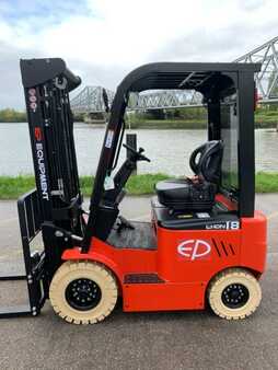 El truck - 4 hjulet - EP Equipment EFL181 (1)