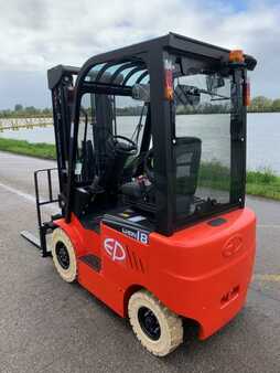 El truck - 4 hjulet - EP Equipment EFL181 (5)