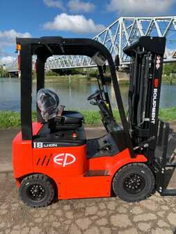 El truck - 4 hjulet - EP Equipment EFL181 (12)