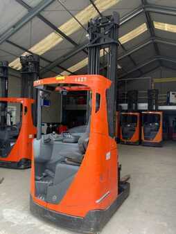 Reach Trucks 2015  BT RRE 160E (3)