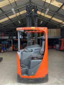 Reach Truck 2015  BT RRE 160E (4)