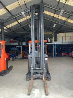 Reach Trucks 2015  BT RRE 160E (8)