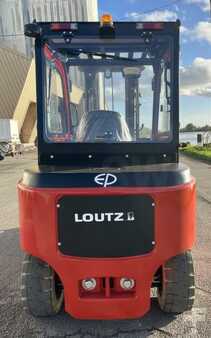 Elektrisk- 4 hjul 2022  EP Equipment CPD50F8 (10)